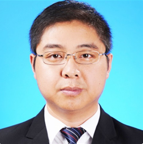 院长兼党总支副书记